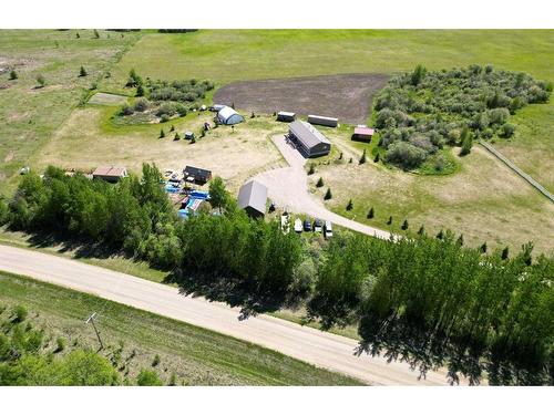 15121A Township Road 555A, Rural Yellowhead County, AB - Outdoor With View