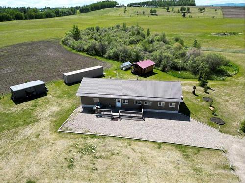 15121A Township Road 555A, Rural Yellowhead County, AB - Outdoor With View