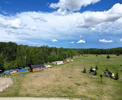 15121A Township Road 555A, Rural Yellowhead County, AB - Outdoor With View