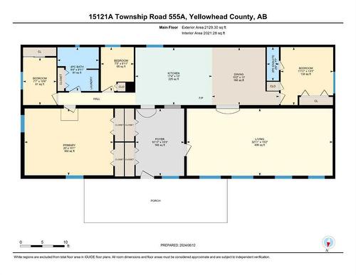 15121A Township Road 555A, Rural Yellowhead County, AB - Other