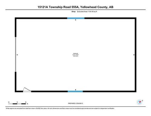 15121A Township Road 555A, Rural Yellowhead County, AB - Other