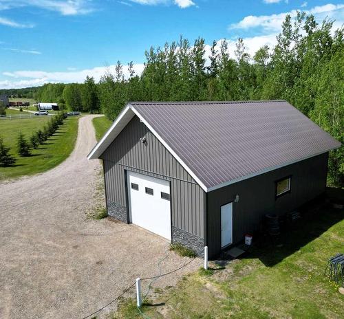 15121A Township Road 555A, Rural Yellowhead County, AB - Outdoor