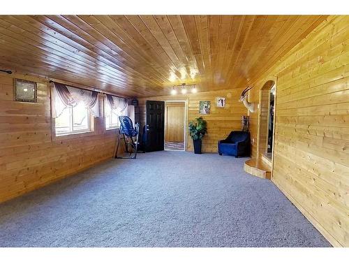 15121A Township Road 555A, Rural Yellowhead County, AB - Indoor Photo Showing Other Room