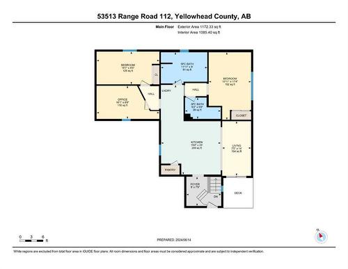 53513 Range Road 112, Rural Yellowhead County, AB - Other