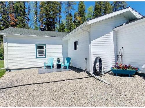 53513 Range Road 112, Rural Yellowhead County, AB - Outdoor With Exterior