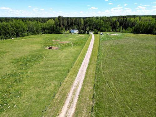 53513 Range Road 112, Rural Yellowhead County, AB - Outdoor With View