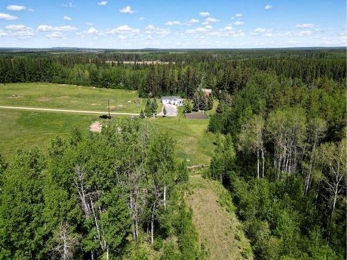 53513 Range Road 112, Rural Yellowhead County, AB - Outdoor With View