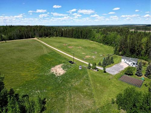 53513 Range Road 112, Rural Yellowhead County, AB - Outdoor With View