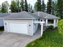 4119 15 Avenue, Edson, AB  - Outdoor 