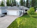 4119 15 Avenue, Edson, AB  - Outdoor 