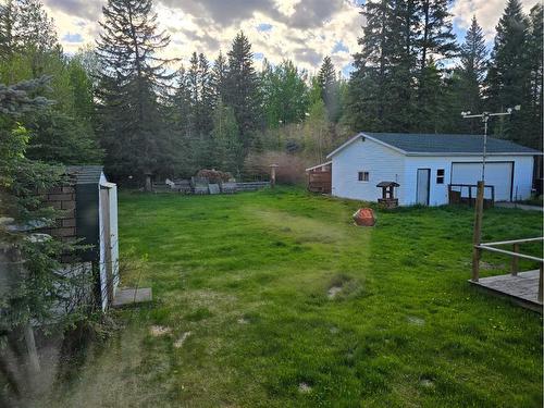 5510 51 Street, Niton Junction, AB - Outdoor