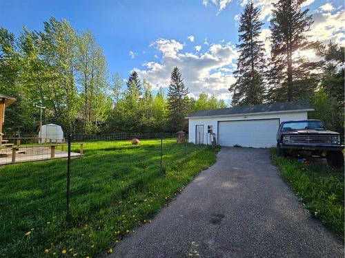 5510 51 Street, Niton Junction, AB - Outdoor