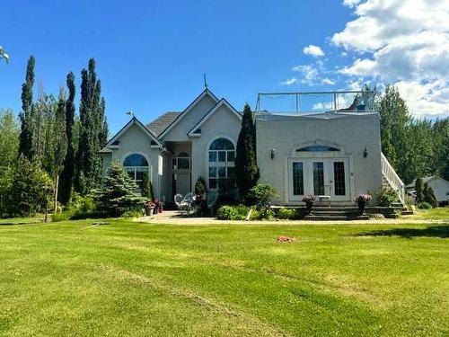 50 Lakeview Heights, Canyon Creek, AB - Outdoor