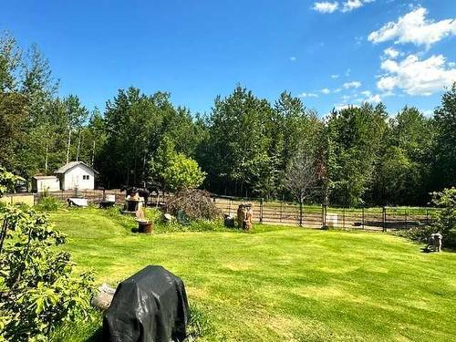 50 Lakeview Heights, Canyon Creek, AB - Outdoor