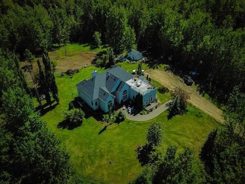 50 Lakeview Heights, Canyon Creek, AB - Outdoor With View