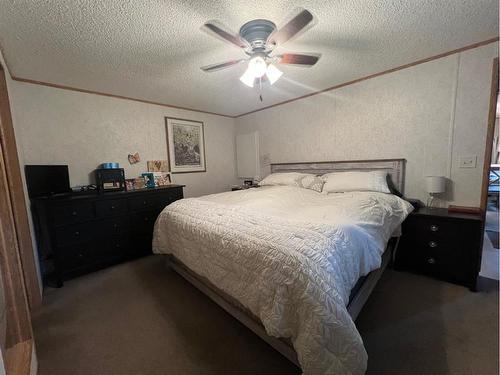 591021 Range Road 123A, Rural Woodlands County, AB - Indoor Photo Showing Bedroom