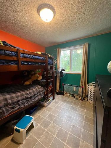 591021 Range Road 123A, Rural Woodlands County, AB - Indoor Photo Showing Bedroom