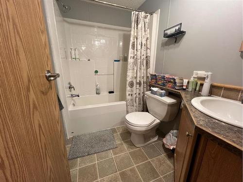 591021 Range Road 123A, Rural Woodlands County, AB - Indoor Photo Showing Bathroom