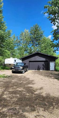 591021 Range Road 123A, Rural Woodlands County, AB - Outdoor