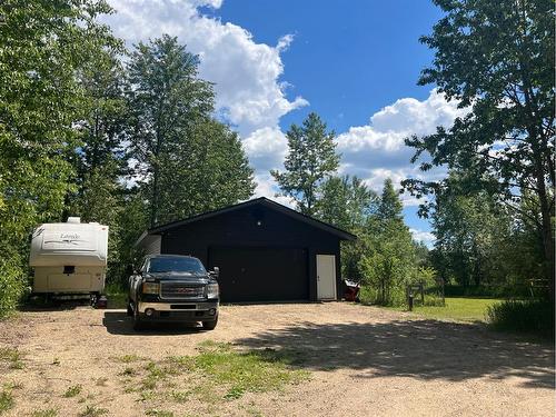 591021 Range Road 123A, Rural Woodlands County, AB - Outdoor