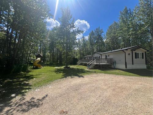 591021 Range Road 123A, Rural Woodlands County, AB - Outdoor