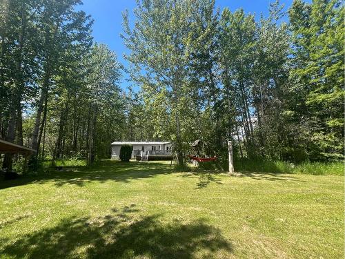 591021 Range Road 123A, Rural Woodlands County, AB - Outdoor