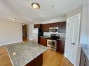 202-5037 7 Avenue, Edson, AB  - Indoor Photo Showing Kitchen 