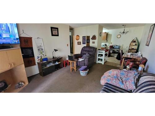 104-1221B Westhaven Drive, Edson, AB - Indoor