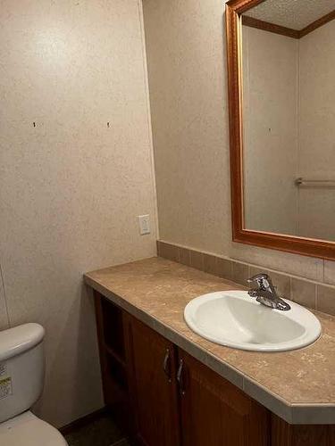 414 Grassy Way, Red Earth Creek, AB - Indoor Photo Showing Bathroom