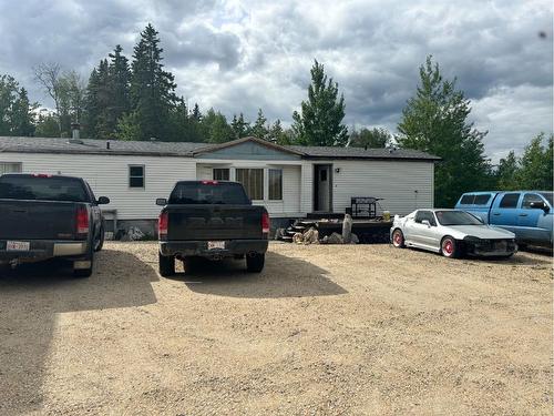 16. 113040 Township Road 592, Rural Woodlands County, AB - Outdoor