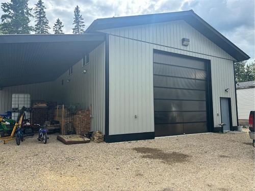 16. 113040 Township Road 592, Rural Woodlands County, AB - Outdoor