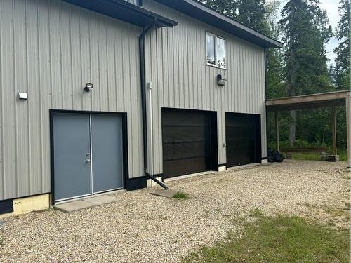 16. 113040 Township Road 592, Rural Woodlands County, AB - Outdoor With Exterior