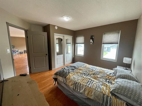 1506 42 Street, Edson, AB - Indoor Photo Showing Bedroom