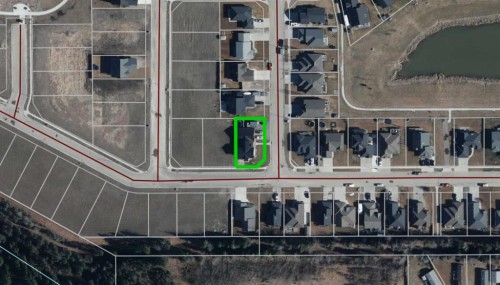 1506 42 Street, Edson, AB - 
