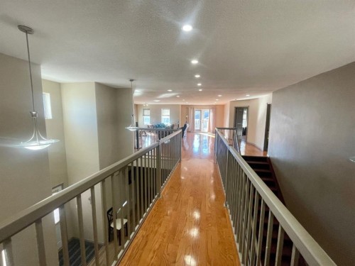 1506 42 Street, Edson, AB - Indoor Photo Showing Other Room