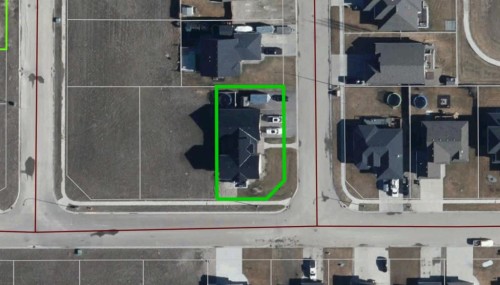 1506 42 Street, Edson, AB - Other