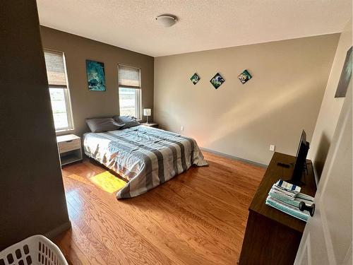 1506 42 Street, Edson, AB - Indoor Photo Showing Bedroom