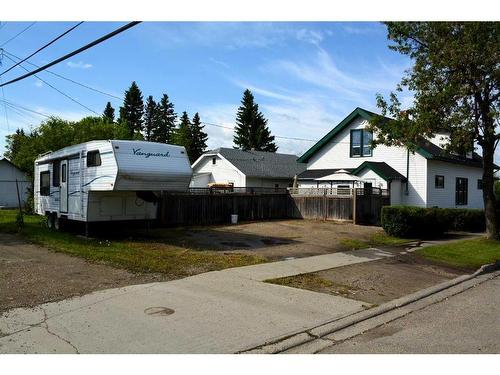 723 50 Street, Edson, AB - Outdoor