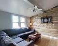 723 50 Street, Edson, AB  - Indoor Photo Showing Living Room 