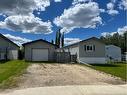 907 6 Avenue, Fox Creek, AB  - Outdoor 