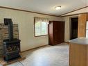 907 6 Avenue, Fox Creek, AB  - Indoor With Fireplace 