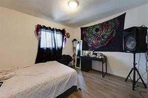 770 Cardinal Crescent, Wabasca, AB - Indoor Photo Showing Bedroom