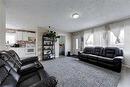 770 Cardinal Crescent, Wabasca, AB  - Indoor Photo Showing Living Room 