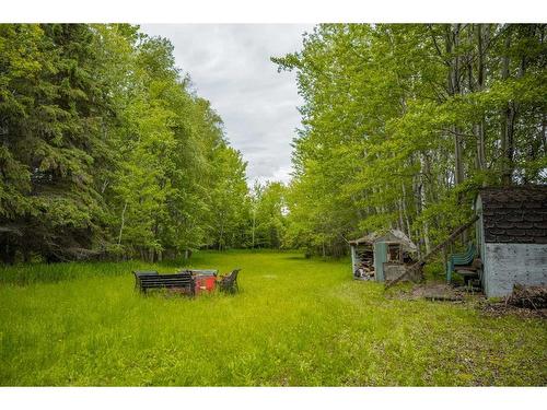 650 - 67325 Churhill Park Road, Rural Lac La Biche County, AB 