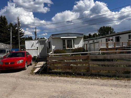 109-133 Jarvis Street, Hinton, AB 