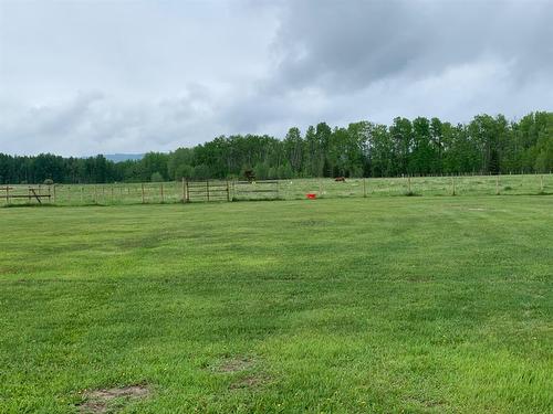 Lot 46,131074 Township Road 590, Rural Woodlands County, AB - Outdoor With View