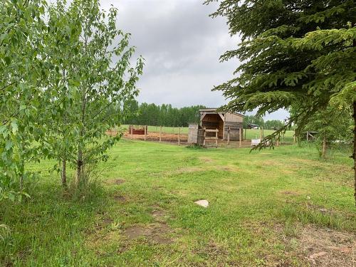 Lot 46,131074 Township Road 590, Rural Woodlands County, AB - Outdoor