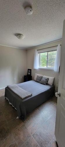 Lot 46,131074 Township Road 590, Rural Woodlands County, AB - Indoor Photo Showing Bedroom