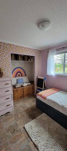 Lot 46,131074 Township Road 590, Rural Woodlands County, AB - Indoor Photo Showing Bedroom