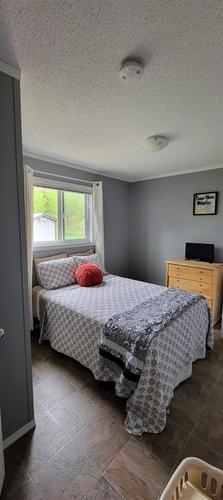 Lot 46,131074 Township Road 590, Rural Woodlands County, AB - Indoor Photo Showing Bedroom